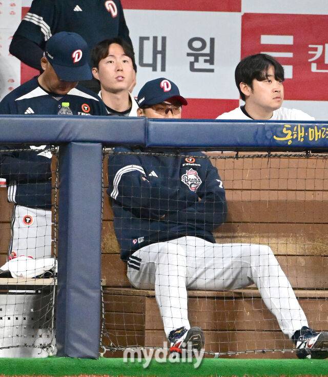 9위 이승엽 짐 쌌다…1위 염경엽만 약간의 여유? 10위 홍원기·6위 이숭용·4위 박진만 ‘속 탄다 속타’