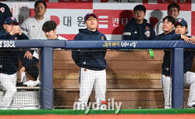 9위 이승엽 짐 쌌다…1위 염경엽만 약간의 여유? 10위 홍원기·6위 이숭용·4위 박진만 ‘속 탄다 속타’