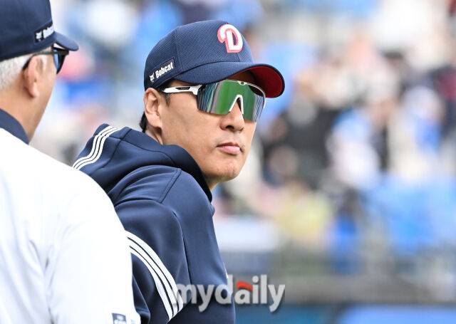 박용택·이대호·김태균이 감독으로 성공하려면 코치 거쳐라? 이승엽 충격퇴진은 무엇을 의미 하나