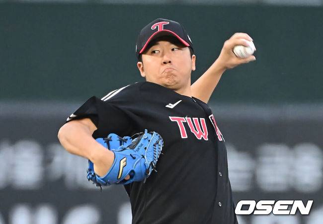 ‘메가트윈스포 폭발하다’ LG 18안타, NC 15-0 꺾고 3연패 탈출…송승기 6이닝 무실점 6승+김현수 5타점+오스틴 3점포 [창원 리뷰]