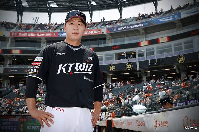 폰세 155km 쾌투→경악의 9승 0패…한화, 트레이드 지원군 합류한 KT 10-1 완파 '단독 2위 지켰다' [대전 게임노트]