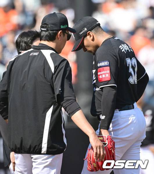 ML 스카우트 보고 있나, 폰세 또 이겼다 '9승' 단독 1위…한화 10-1 대승, KT 5실책 자멸 [대전 리뷰]