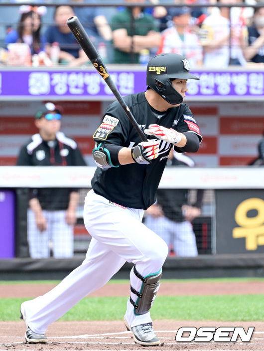 ML 스카우트 보고 있나, 폰세 또 이겼다 '9승' 단독 1위…한화 10-1 대승, KT 5실책 자멸 [대전 리뷰]