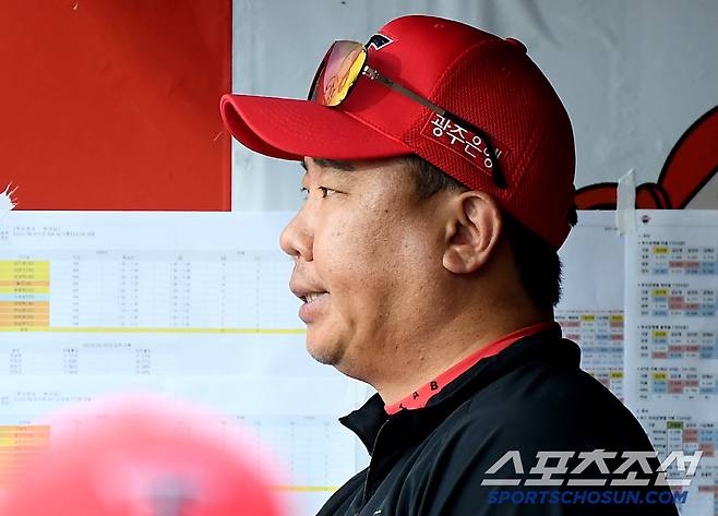 '이승엽 사퇴' → KIA 이범호 감독도 씁쓸..