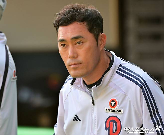 '이천 베어스'보다 '함평 타이거즈' 더 강했다! KIA, '조성환 대행 데뷔전' 두산 11-3 대파…양현종 시즌 4승 [잠실:스코어]