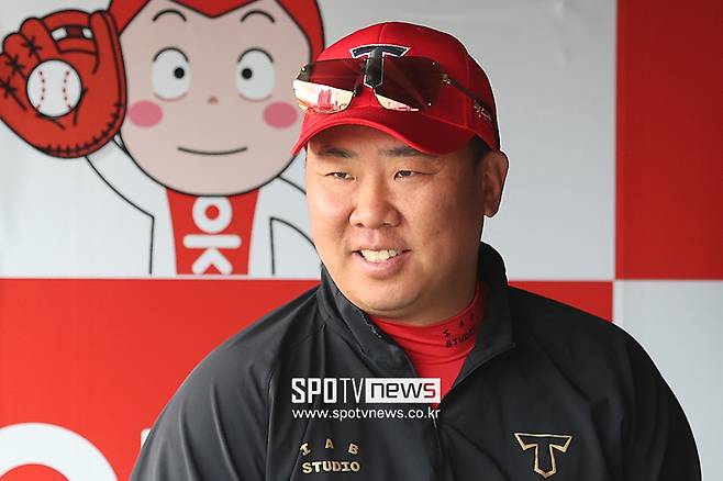 김도영 없는 KIA에 윤도현이 있었다…13안타 11득점 몰아친 KIA, '대행 첫날' 두산 꺾고 2연승