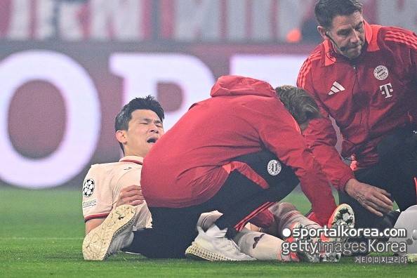 '작심 발언' 결국 홍명보 감독이 옳았다→김민재,