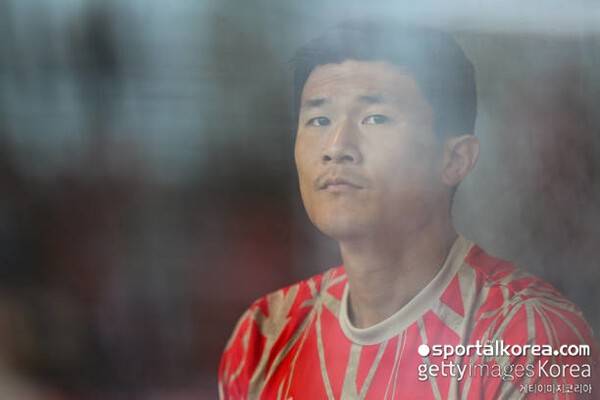 '작심 발언' 결국 홍명보 감독이 옳았다→김민재,