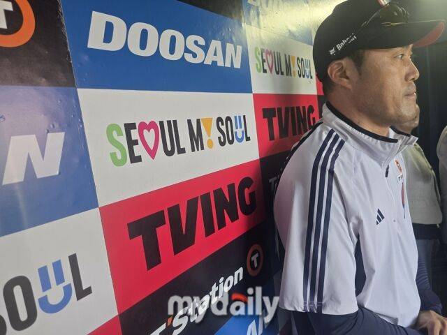“조만간 팬들도 포기할 수 있겠다는 느낌…” 이승엽 나가고 조성환 강경발언, 그러나 두산에 허슬두는 없었다[MD잠실]
