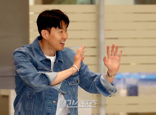 “EPL에서 할 일 많다” 손흥민, 사우디 갈 이유 생겼다…英 주목한 포인트는