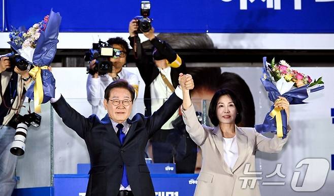'역대 첫 구단주 출신' 이재명 대통령, 2036 전주 올림픽 유치 전폭 지원 약속