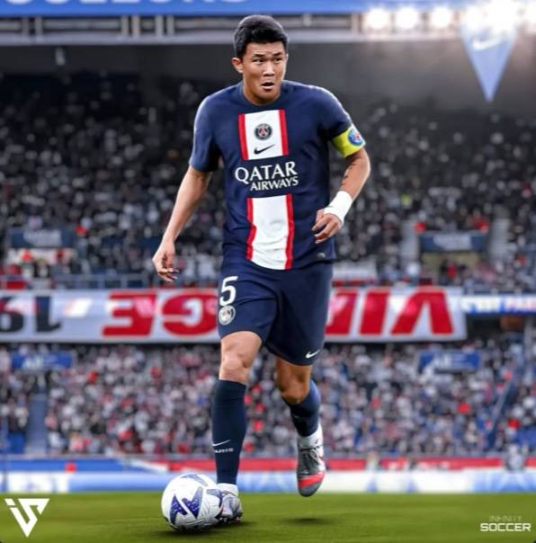 韓 축구 만세! ‘뮌헨 매각 대상’ 김민재, 이강인 이어 PSG 역대 2호 한국인 등극?...“수비 보강 위한 차선책 중 한 명” (佛 매체)