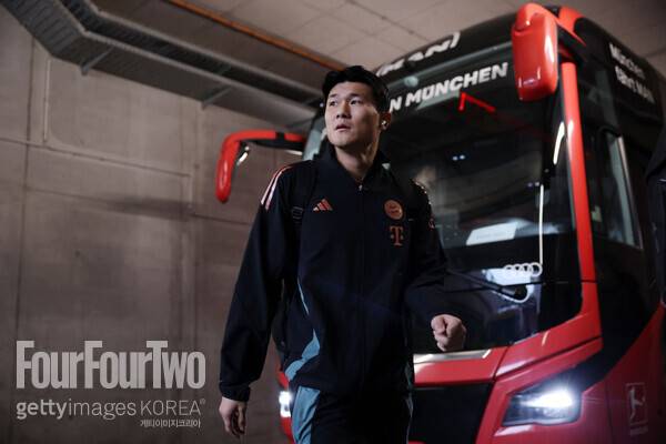 韓 축구 만세! ‘뮌헨 매각 대상’ 김민재, 이강인 이어 PSG 역대 2호 한국인 등극?...“수비 보강 위한 차선책 중 한 명” (佛 매체)