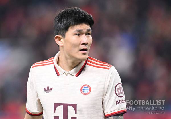 축구팬 발칵 뒤집어진 '김민재 낭종 추가발견' 독일 보도는 틀렸다, 사실은