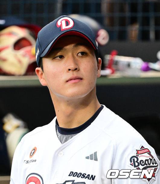 ‘선발 공개’ 조성환 대행 또 파격! 선발투수-2루수-3루수-유격수 다 신인이다…박신지-김호준-임종성 2군행 [오!쎈 잠실]