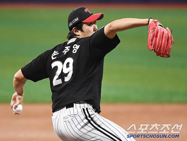 1안타 0득점