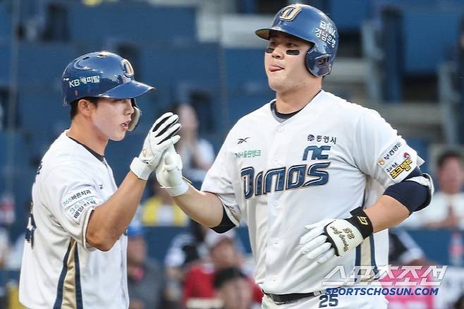 1안타 0득점