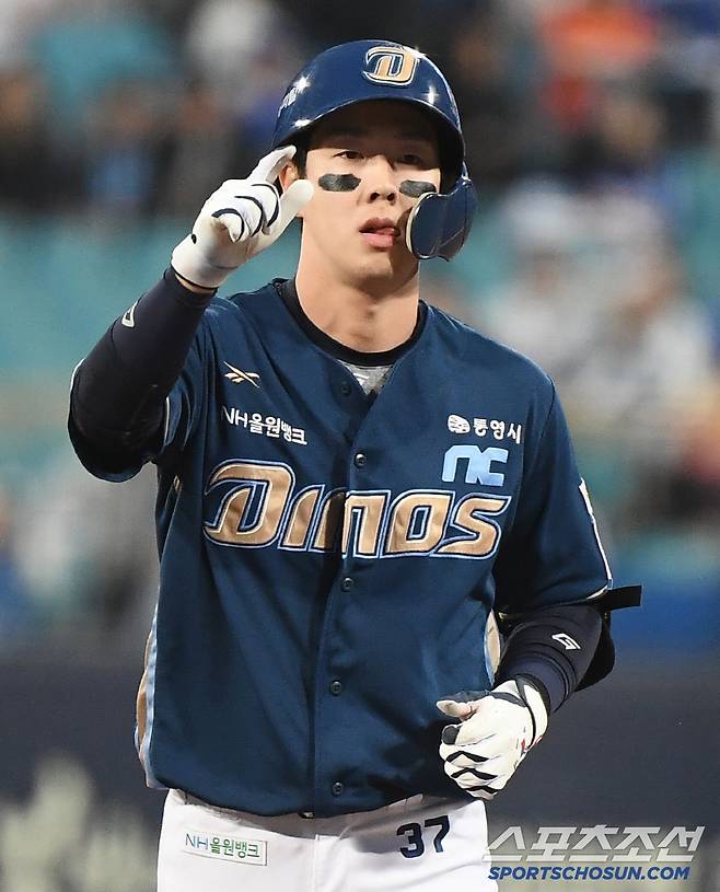 1안타 0득점