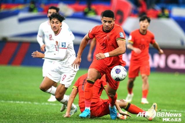 ‘미쳤다’ 중국과 인니, 사실상 ‘4위 결정전’ 앞두고 뜨거운 신경전…“인니 겉만 화려 vs 오만한 이반코비치”