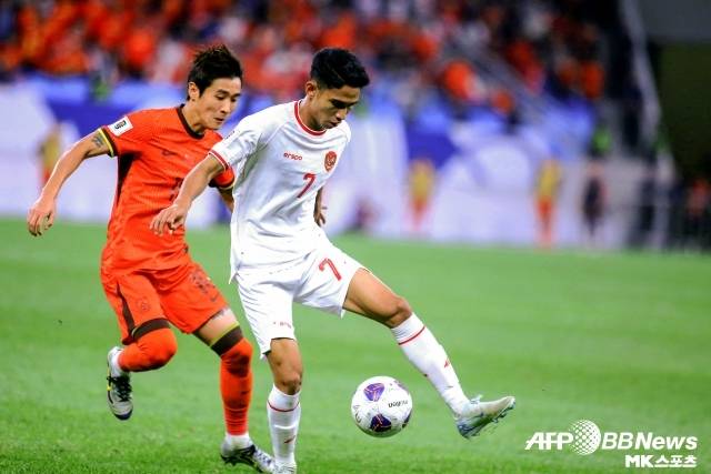 ‘미쳤다’ 중국과 인니, 사실상 ‘4위 결정전’ 앞두고 뜨거운 신경전…“인니 겉만 화려 vs 오만한 이반코비치”