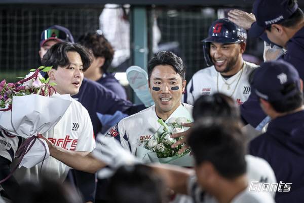 흔들리는 롯데 ‘안경 에이스’ 박세웅…위태로워진 '3위 자리'