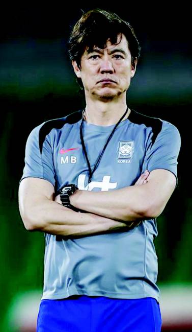 북중미 월드컵 3차 예선 내일 오전 3시 15분 킥오프
