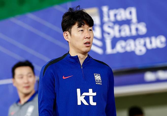 35년만의 이라크 원정… 홍명보호, 비겨도 월드컵 본선행 확정