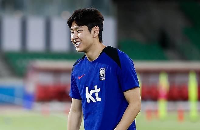 35년만의 이라크 원정… 홍명보호, 비겨도 월드컵 본선행 확정