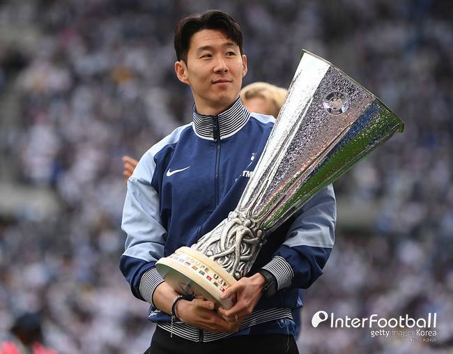 토트넘 공신력 1티어 기자 보도!...