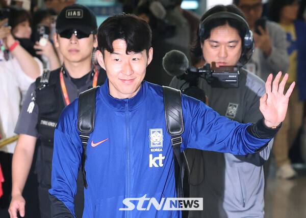 '대한민국의 월드컵 본선 진출→무승부만 거둬도 확정' 홍명보 감독,