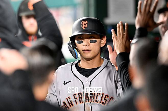 '유일한 한국인 후보' 이정후 6년 만에 한국인 MLB 올스타 될 수 있을까…1차 6위 안에 들어야 최종 후보