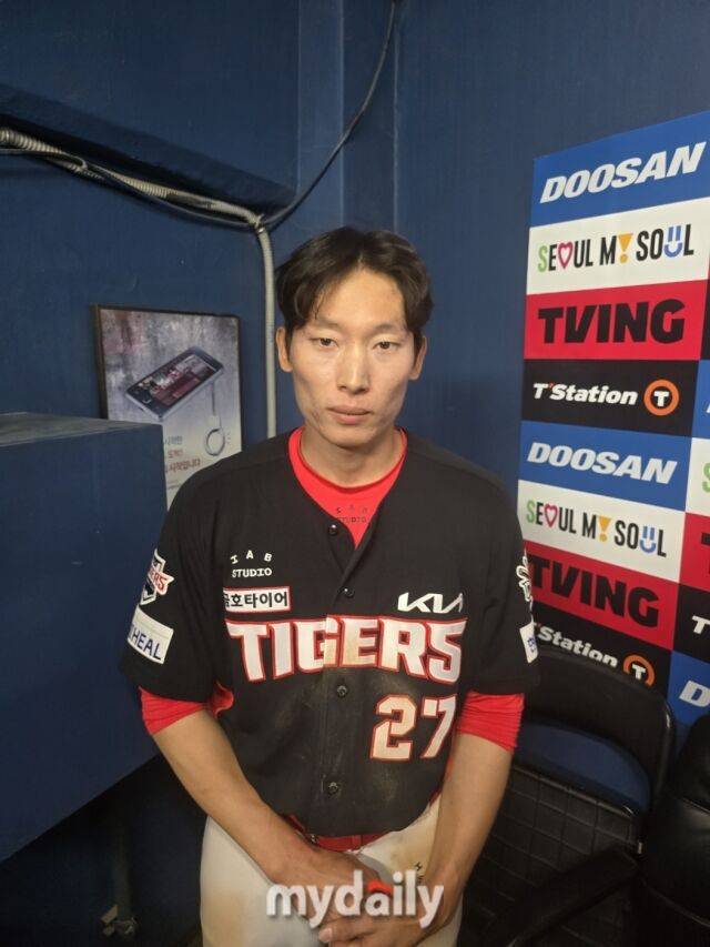 “주전들 빠졌다고 야구 안 하는 건 아니니까…” KIA 호령존이 드디어 요술방망이를 들었다? 꽃범호와 최형우의 울림