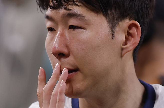 토트넘 한국 땅 올 생각마라! 최고 레전드+주장 손흥민 방출 결정...스카이 스포츠