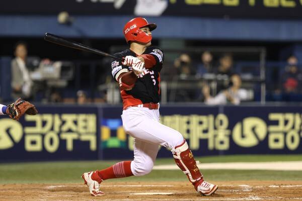 '2군행이 도움 됐나' 5출루 경기 다음 날 홈런도 폭발! FA 앞두고 반등 신호탄…'줄부상' KIA, 최원준의 반등이 반갑다