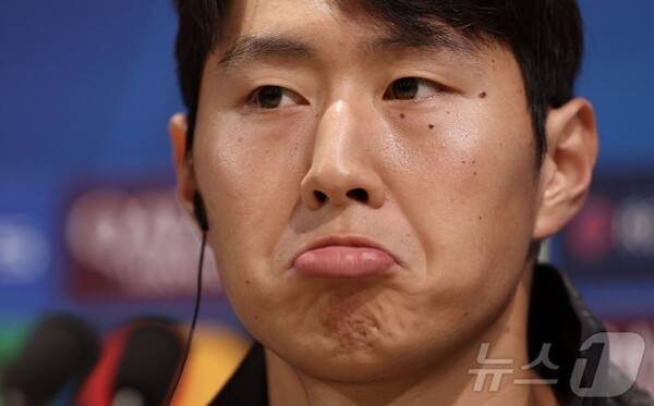 '언제는 방출 명단이라더니'…이강인, PSG 탈출 '적신호' 켜졌다!