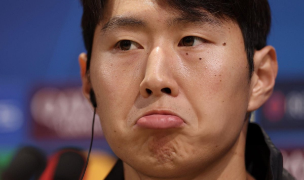 나폴리, 이강인 영입에 진심이구나...