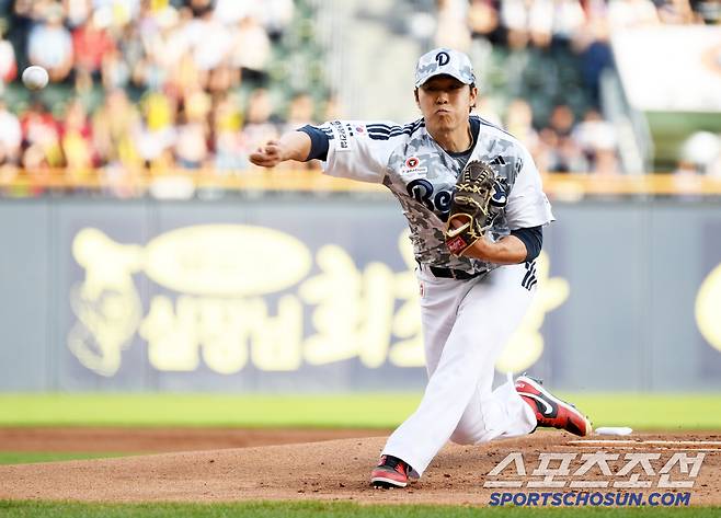 이럴수가 FA 어떡해.. 13경기째 승리 '無' → 1실점인데 83구 칼교체.