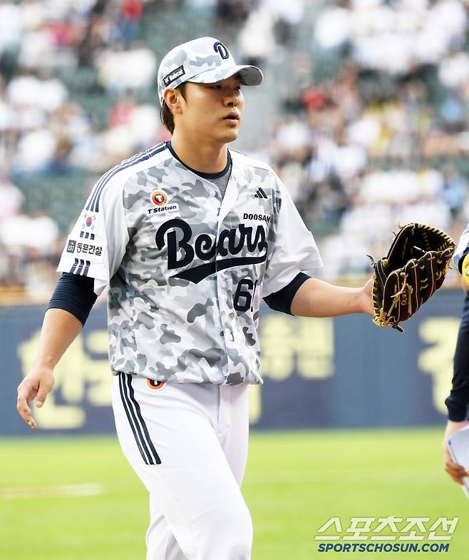 이럴수가 FA 어떡해.. 13경기째 승리 '無' → 1실점인데 83구 칼교체.
