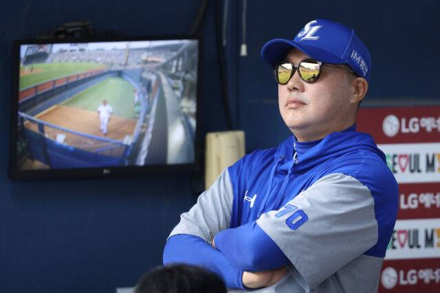 4277일 만에 나온 삼성 7아웃 세이브…박진만은 왜 이호성을 7회에 올렸나