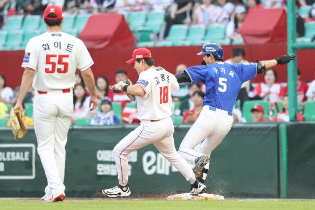 4277일 만에 나온 삼성 7아웃 세이브…박진만은 왜 이호성을 7회에 올렸나