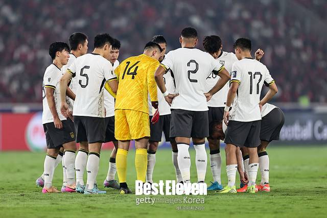 2연속 동남아에 져서 월드컵 본선행 실패… 끝이 안 보이는 중국 축구의 굴욕
