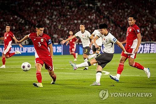 '中때문에 48개국 늘렸는데…' 그래도 월드컵 '조기탈락' 중국 축구