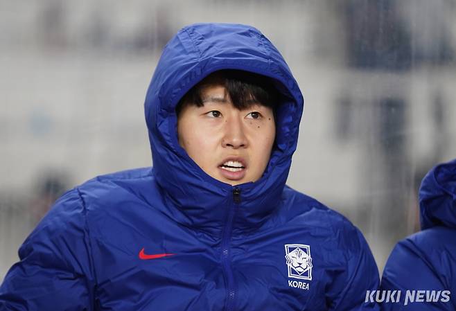 ‘손흥민 제외·이강인 선발’ 홍명보호, 이라크전 선발 발표