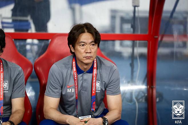 '새 역사 썼다' 한국, 아시아 최초 월드컵 11회 연속 본선 진출! 이라크에 2-0 승리 '김진규·오현규 연속골'