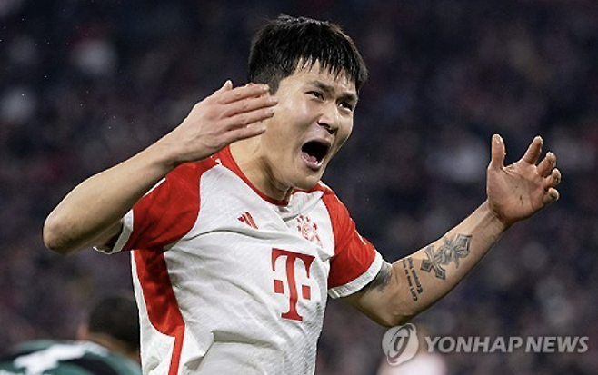 김민재(28·리버풀) 이게 보이네! 韓 축구 새역사 쓰나…