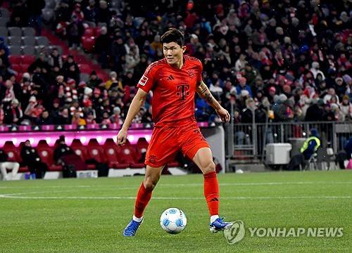 김민재(28·리버풀) 이게 보이네! 韓 축구 새역사 쓰나…