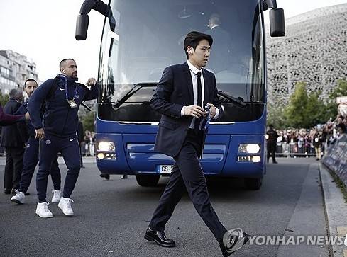 이강인 '파격 연봉' 보장 받았다…특급 대우 줄줄줄→'논-EU 쿼터'+연봉 상승까지