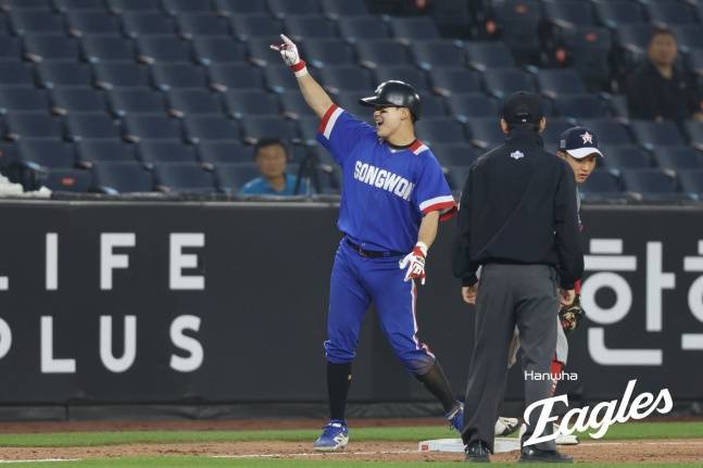 한화는 왜 이토록 아마야구에 진심인가, '숙식·교통 전액 부담' 통 큰 지원에 세심함 더했다