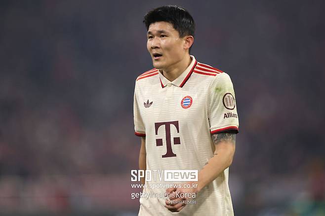 韓 축구 역대급 사건…김민재, EPL 우승팀 간다! 獨 이적 전문매체 “리버풀 영입 추진”