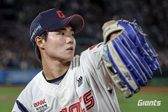 '주전 줄부상' 롯데, 파격 라인업 꺼냈다…'9R 루키' 한승현 데뷔 첫 선발+고승민 1루수 출격 [MD잠실]